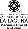 Gerencia de Urbanismo de La Laguna